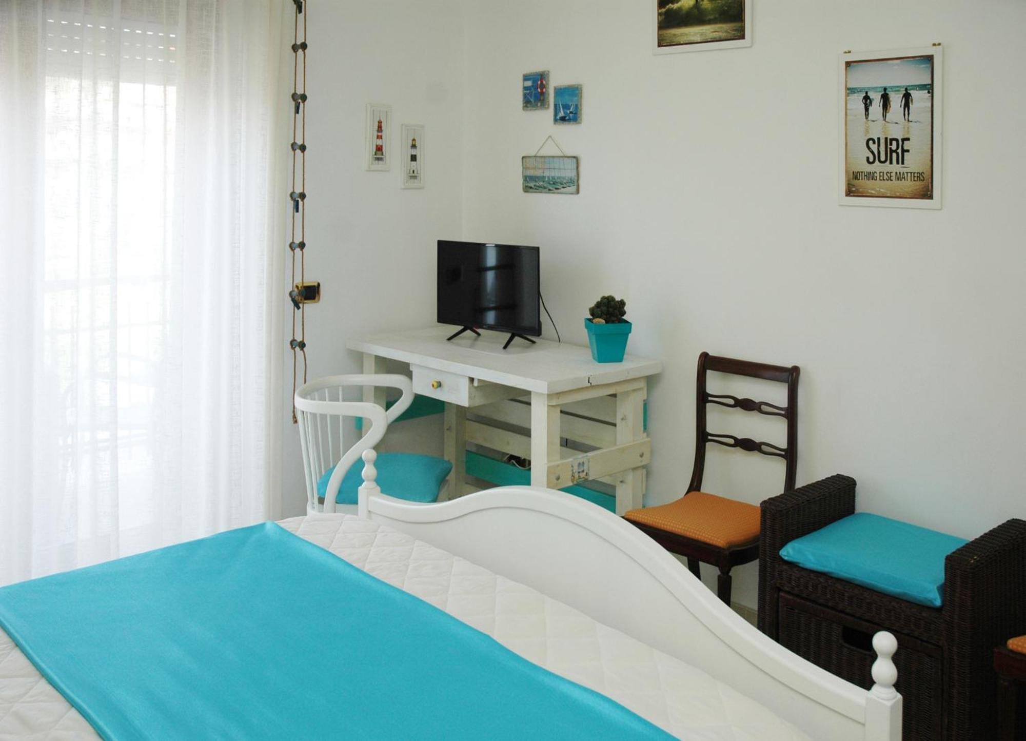 La Dimora Di Livia Aparthotel Lido di Ostia Exterior photo